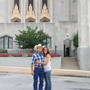 Meet your Posher, Richard